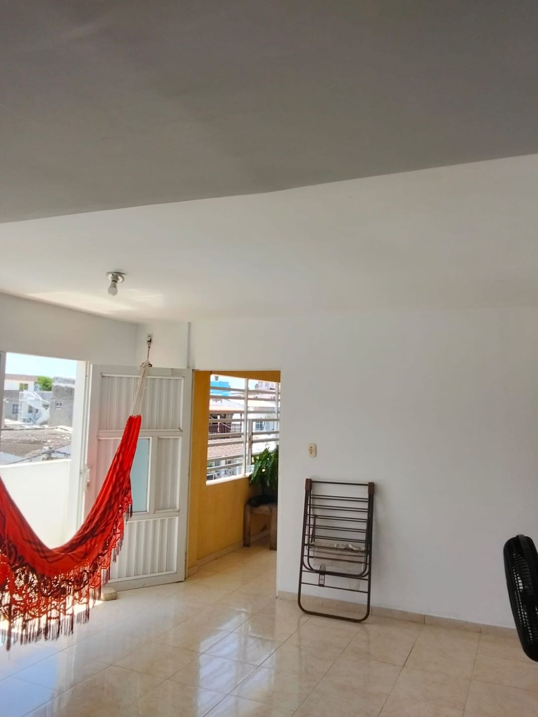 APARTAMENTO EN ARRIENDO EN LAS GAVIOTAS -  CARTAGENA