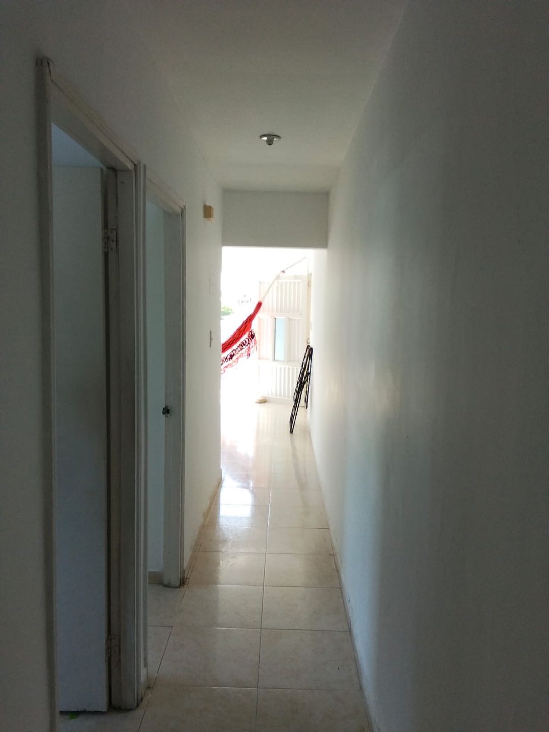 APARTAMENTO EN ARRIENDO EN LAS GAVIOTAS -  CARTAGENA