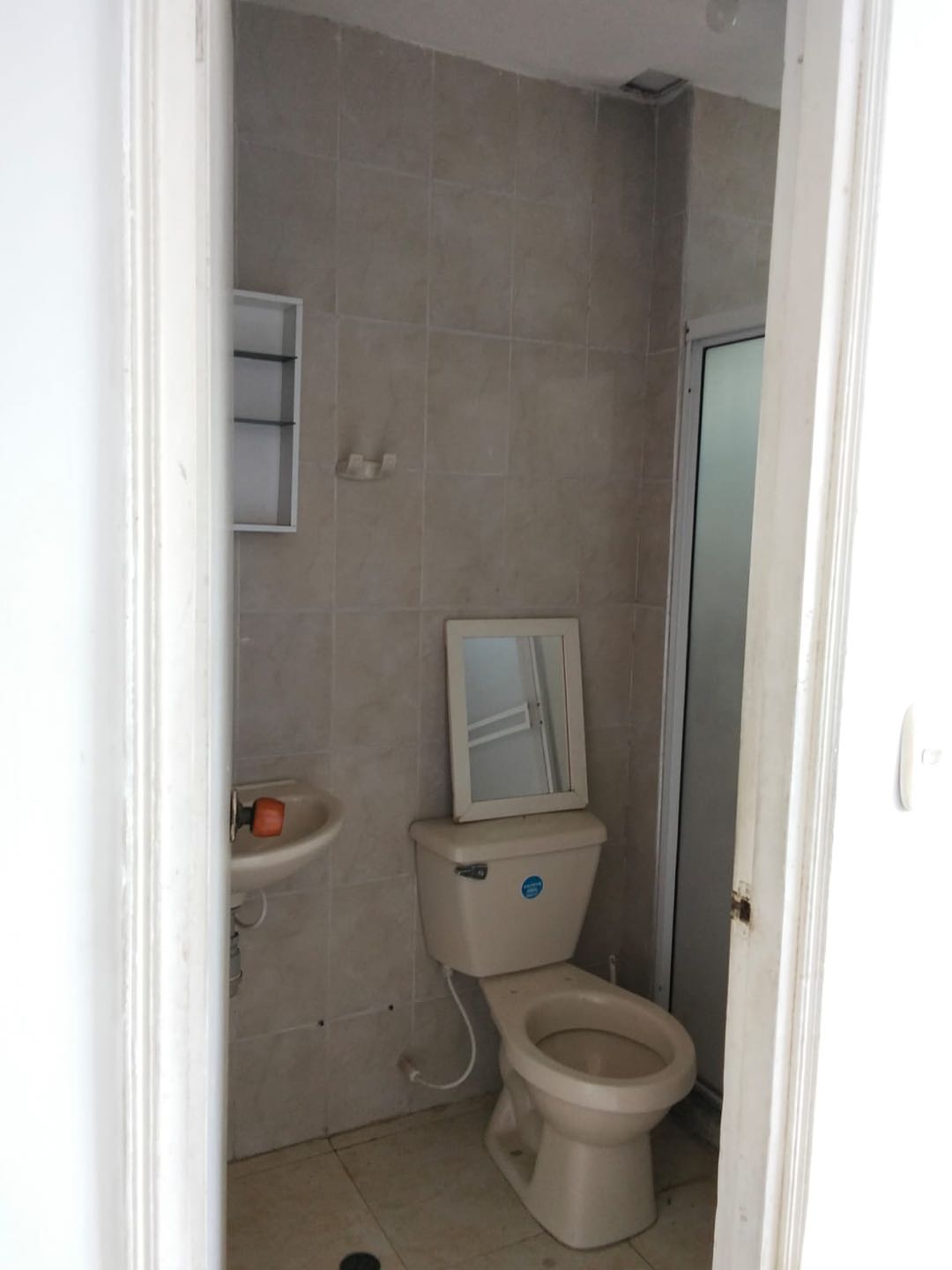 APARTAMENTO EN ARRIENDO EN LAS GAVIOTAS -  CARTAGENA