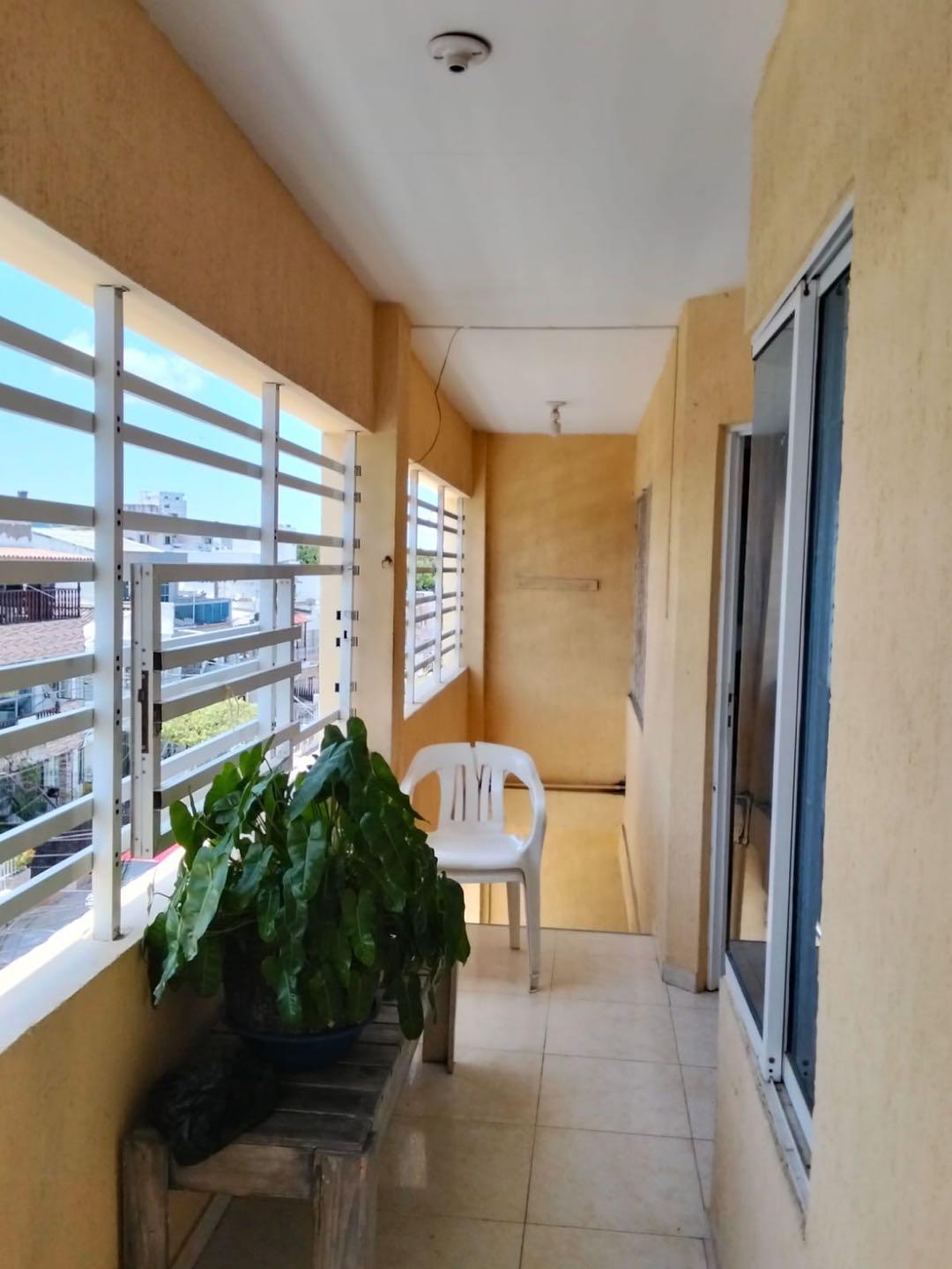 APARTAMENTO EN ARRIENDO EN LAS GAVIOTAS -  CARTAGENA