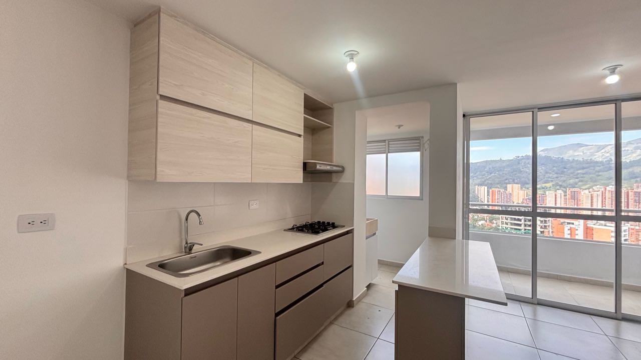 Apartment for rent in Sabaneta