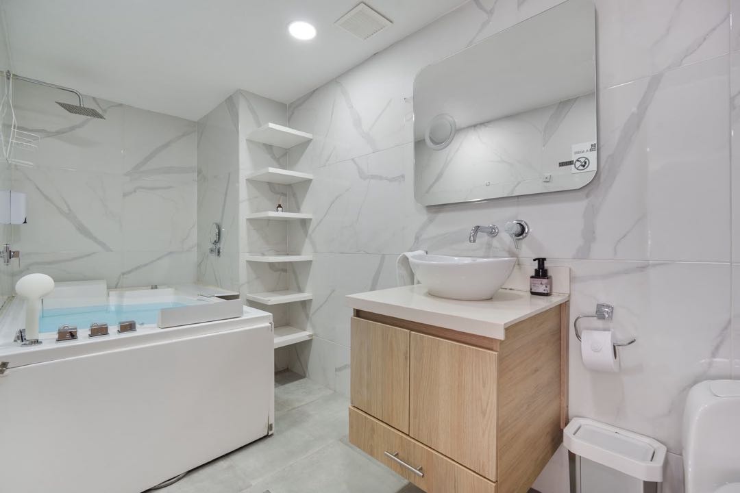 Apartamento en arriendo en las palmas