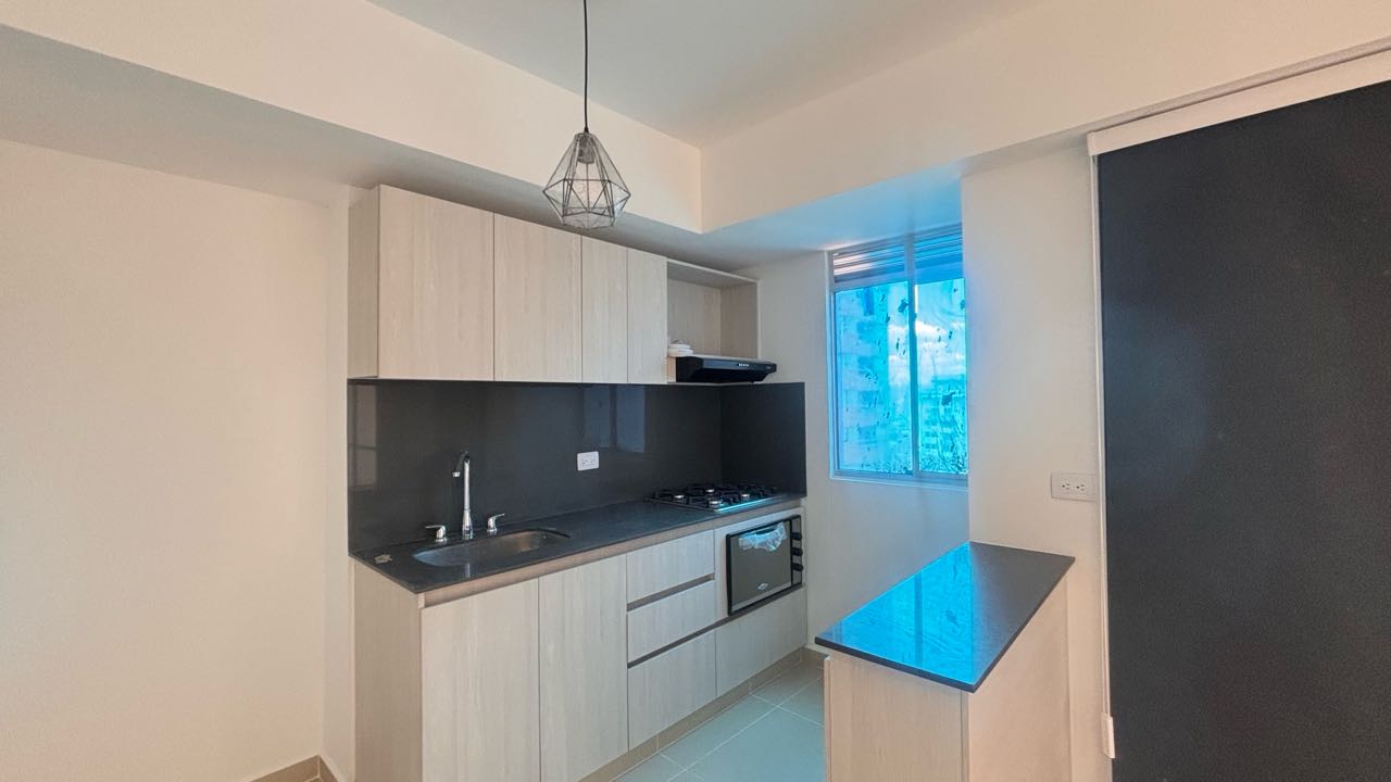 Apartamento en arriendo en Las Lomitas Sabaneta