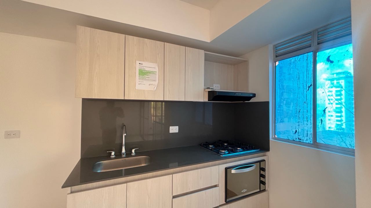 Apartment for rent in Sabaneta
