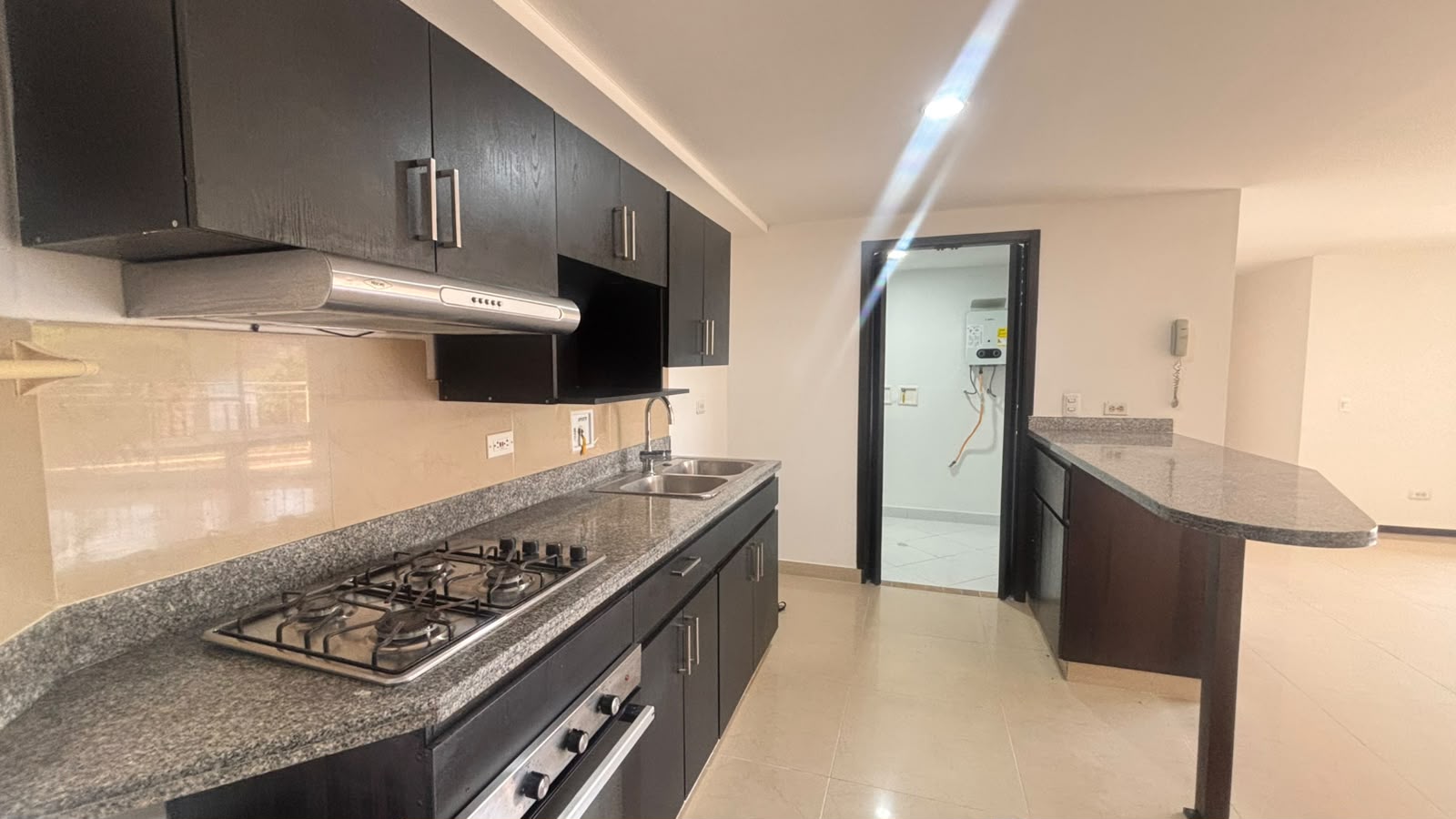 Apartment for rent in Sabaneta