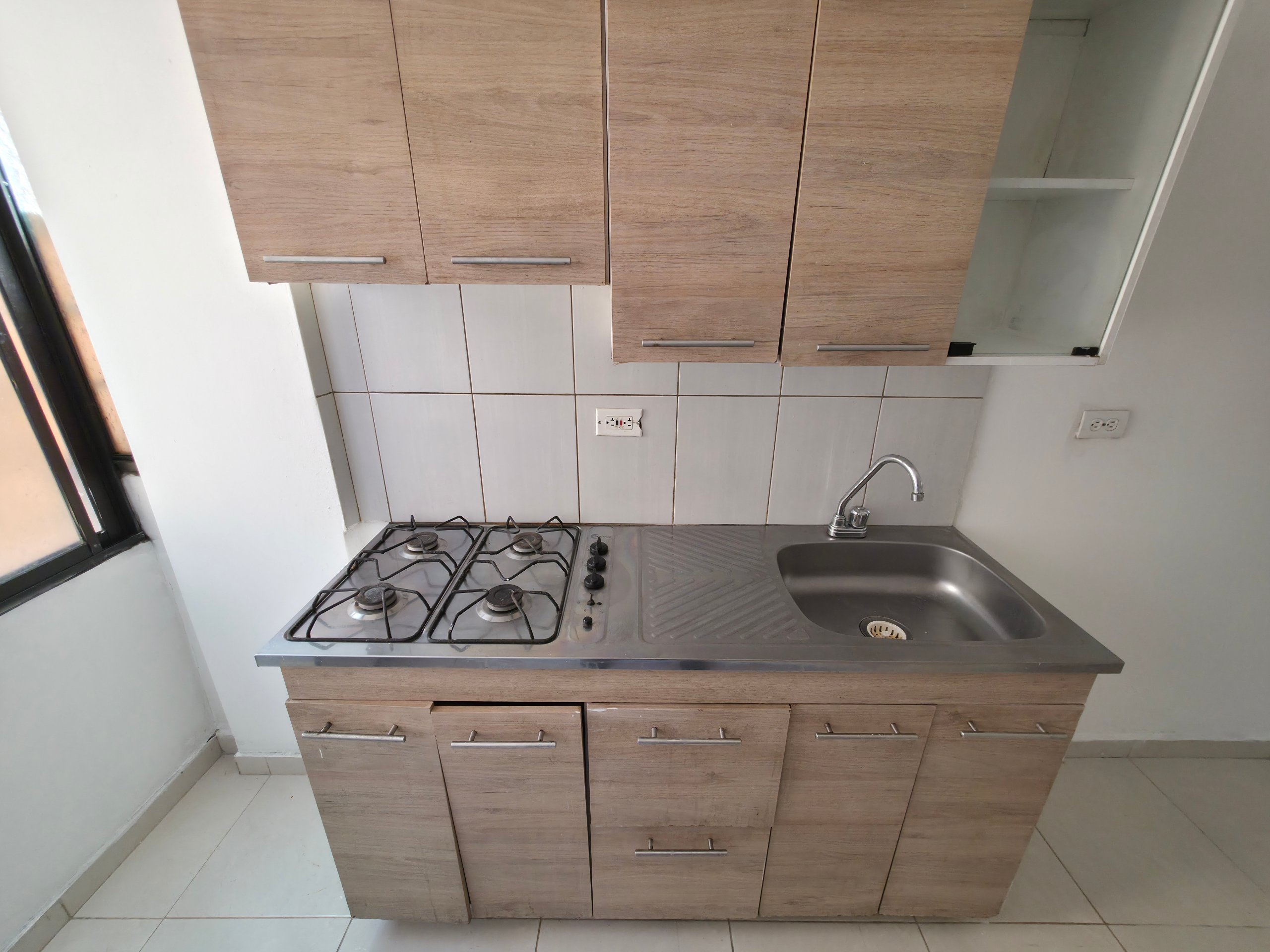 Apartamento en arriendo en Las Palmas Medellín