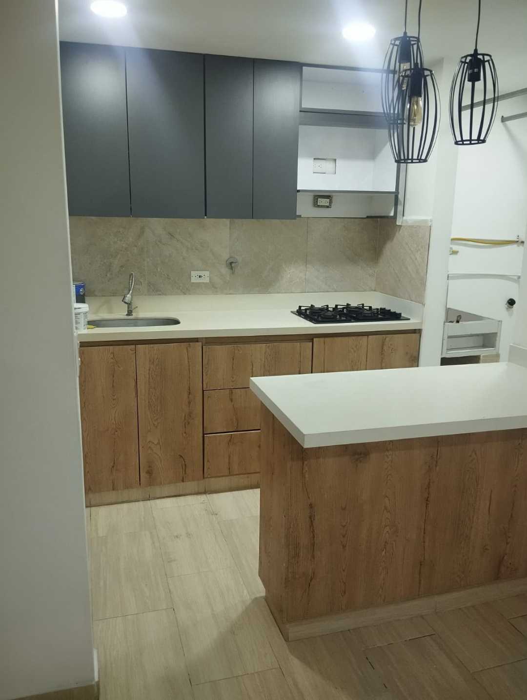 Apartamento en Arriendo en Laureles Rionegro