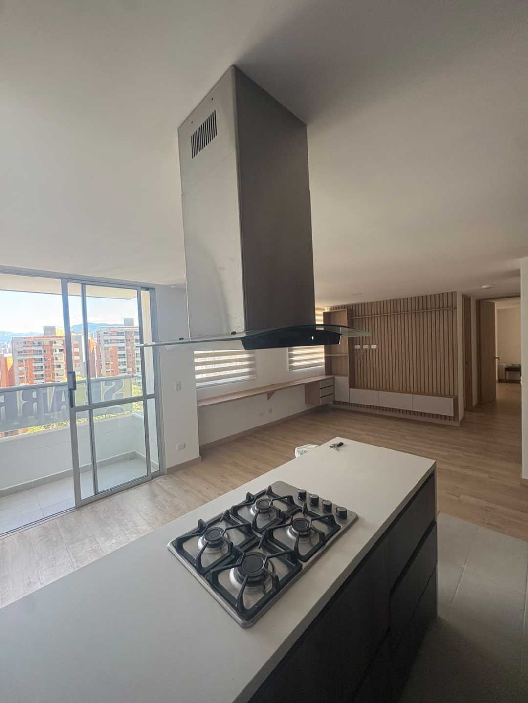 Apartment for rent in Sabaneta