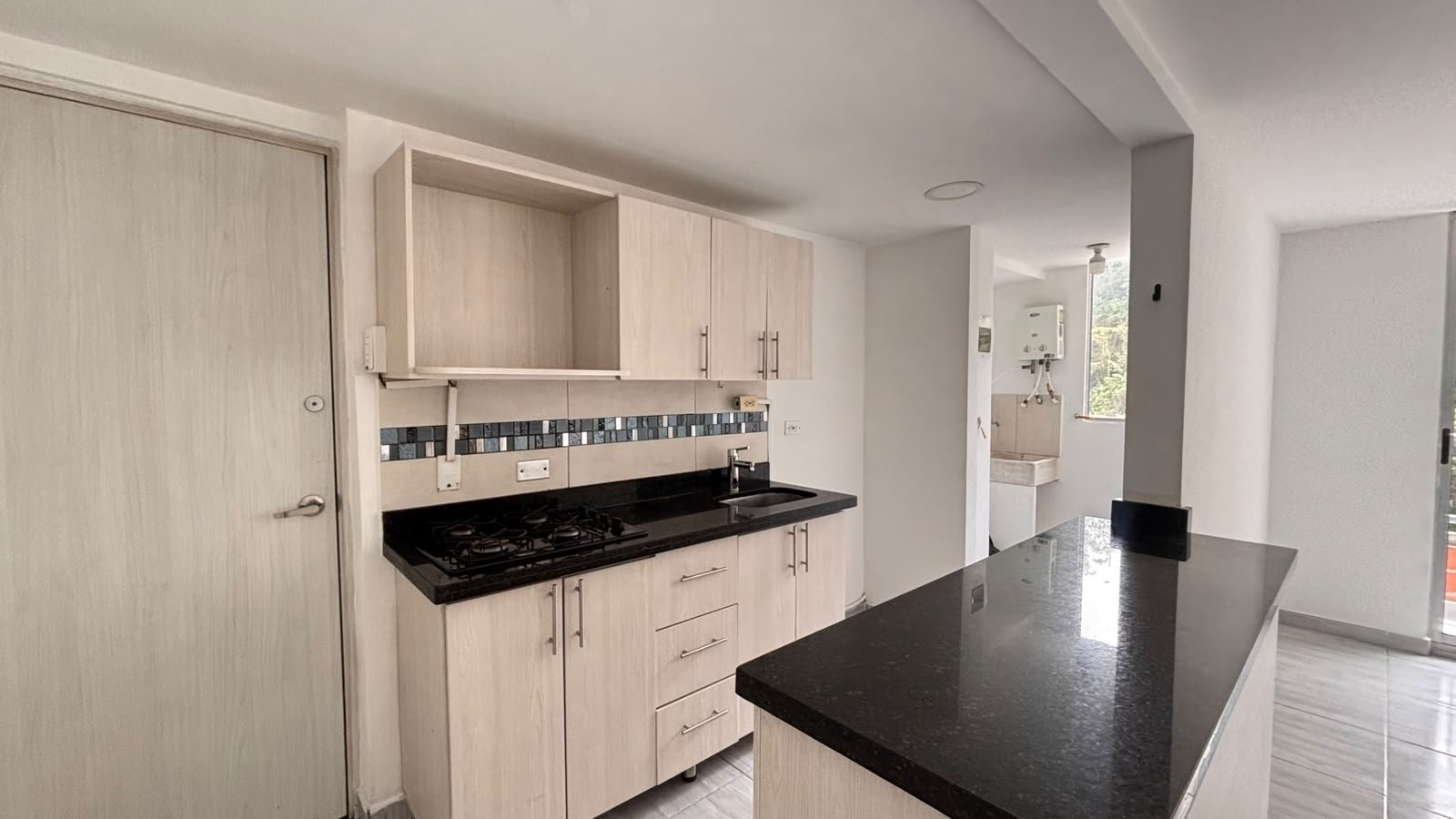 Apartamento en arriendo en Loma De San José Sabaneta