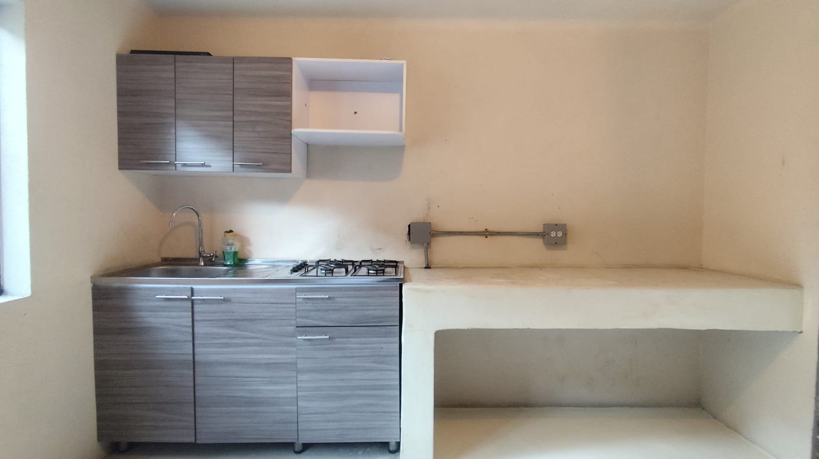 Apartamento en arriendo en Magnolia Envigado