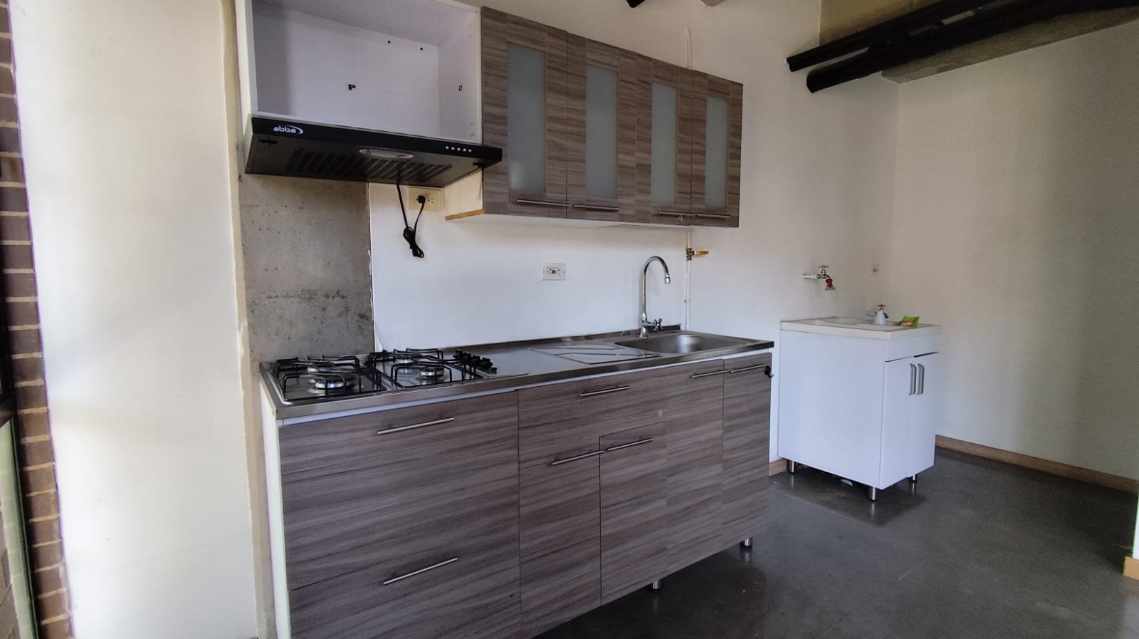 Apartamento en arriendo en Magnolia Envigado