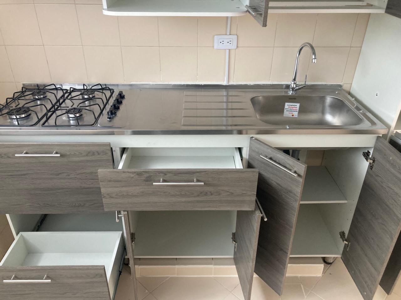 Apartment for rent in Envigado