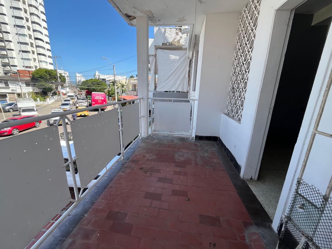 APARTAMENTO EN VENTA EN MANGA - CARTAGENA