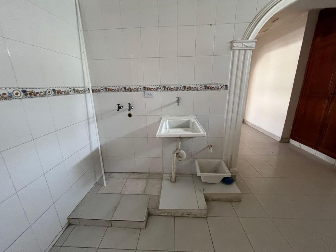 APARTAMENTO EN VENTA EN MANGA - CARTAGENA