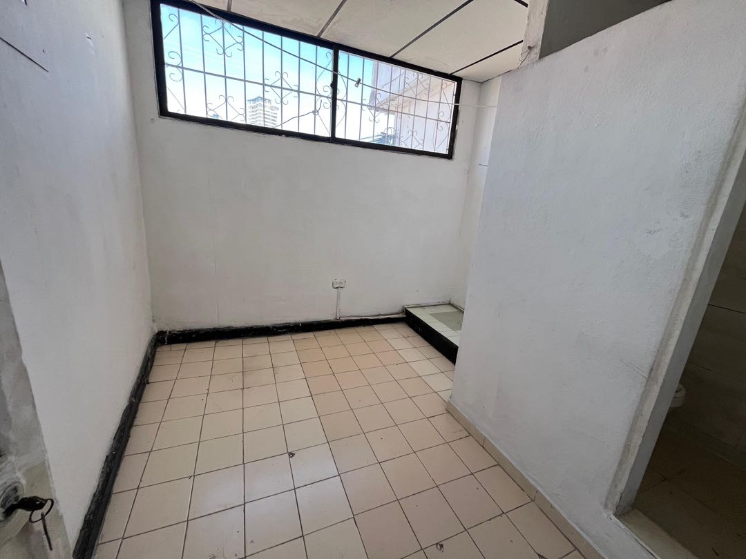 APARTAMENTO EN VENTA EN MANGA - CARTAGENA