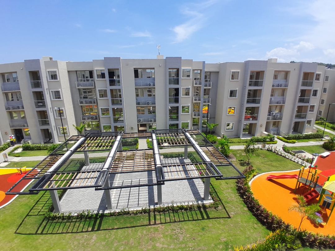 APARTAMENTO EN ARRIENDO EN MANZANILLO DEL MAR - CARTAGENA