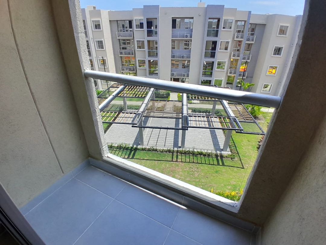 APARTAMENTO EN ARRIENDO EN MANZANILLO DEL MAR - CARTAGENA