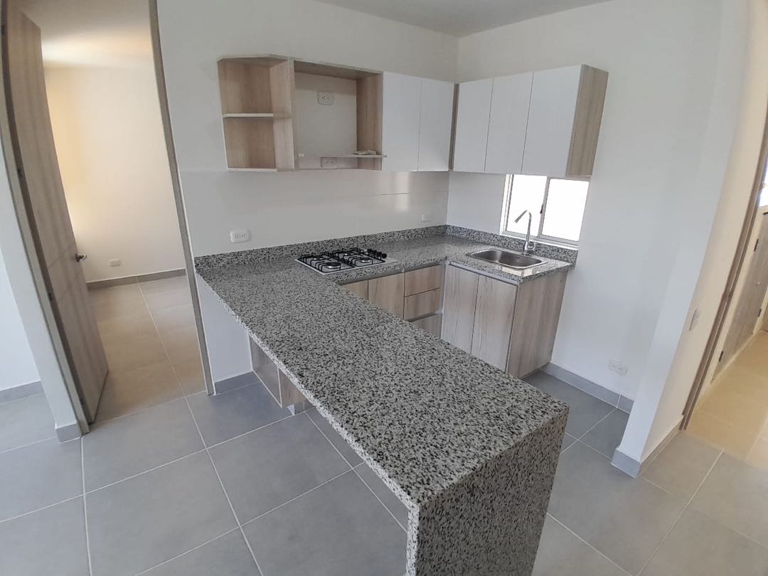 APARTAMENTO EN ARRIENDO EN MANZANILLO DEL MAR - CARTAGENA