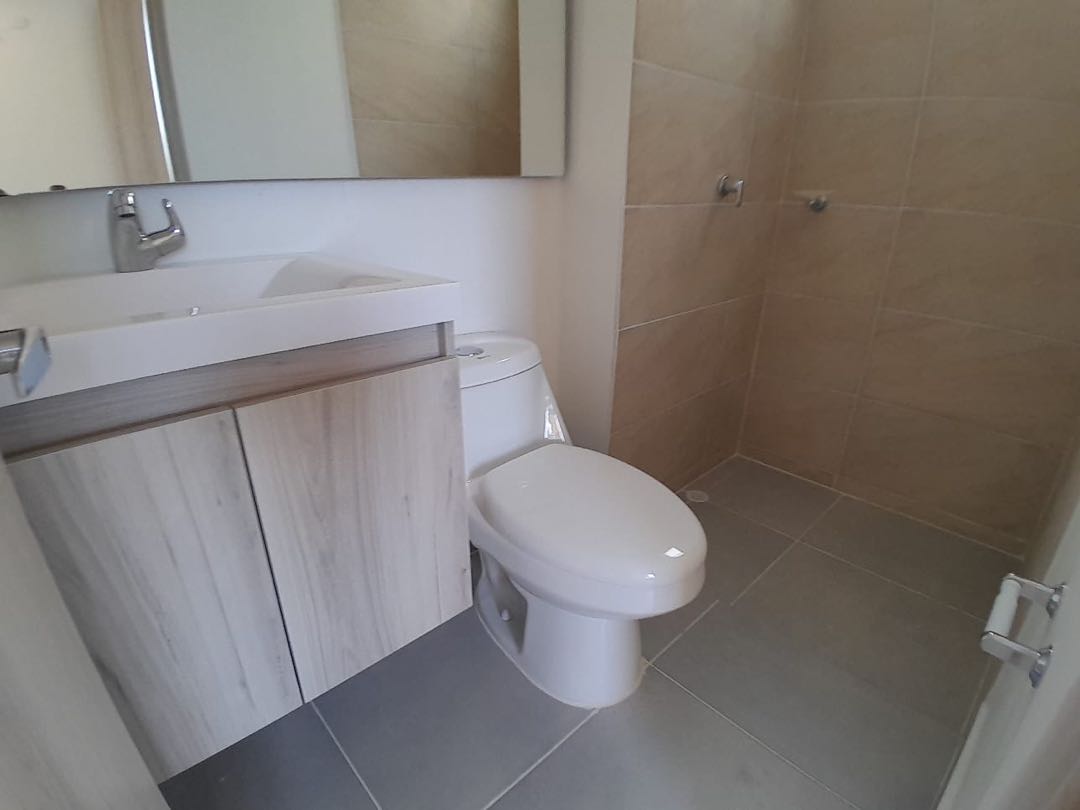 APARTAMENTO EN ARRIENDO EN MANZANILLO DEL MAR - CARTAGENA