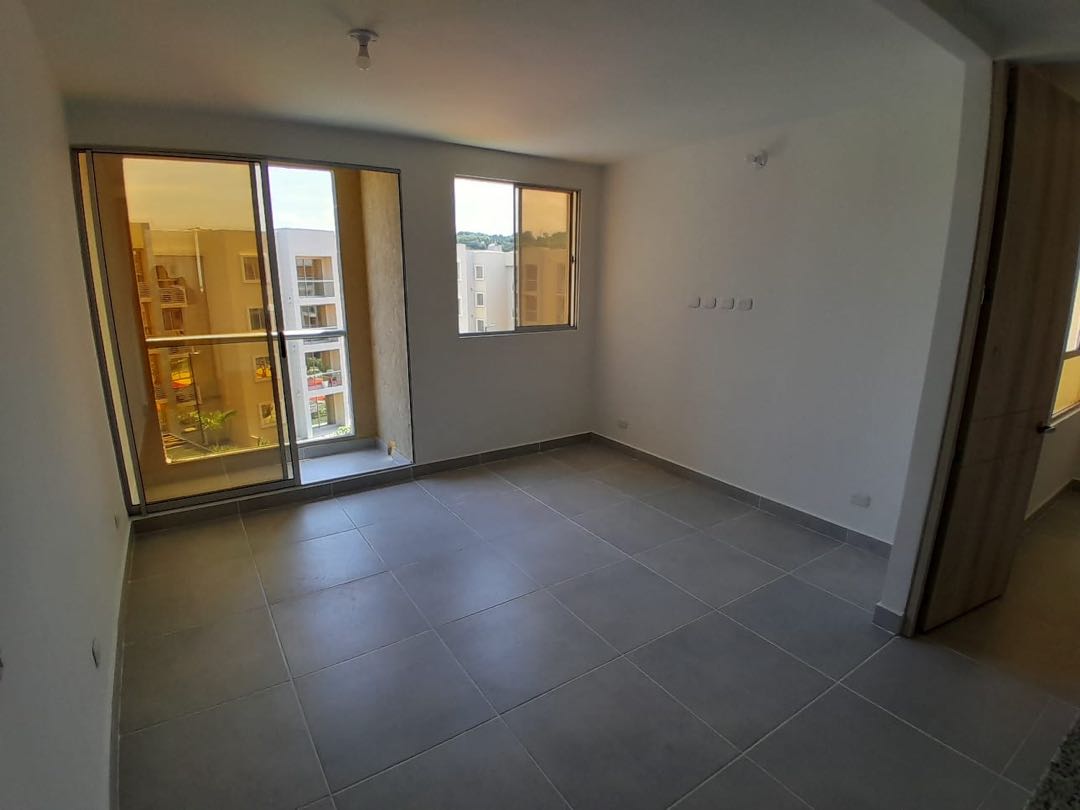 APARTAMENTO EN ARRIENDO EN MANZANILLO DEL MAR - CARTAGENA