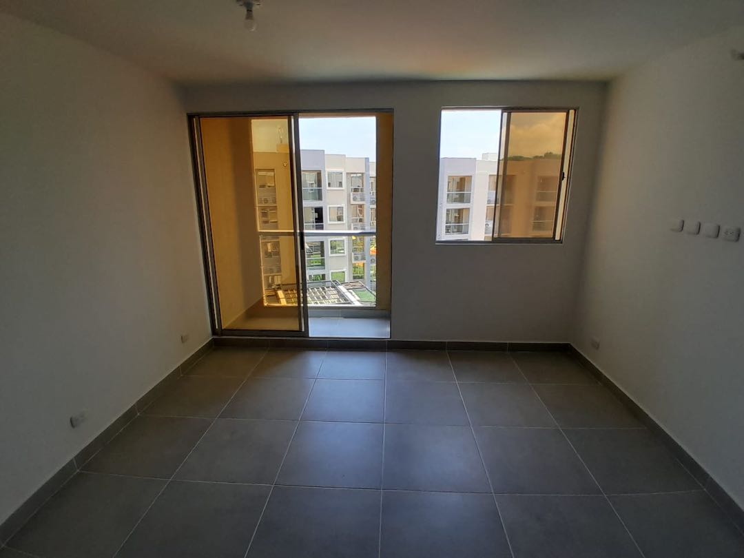 APARTAMENTO EN ARRIENDO EN MANZANILLO DEL MAR - CARTAGENA