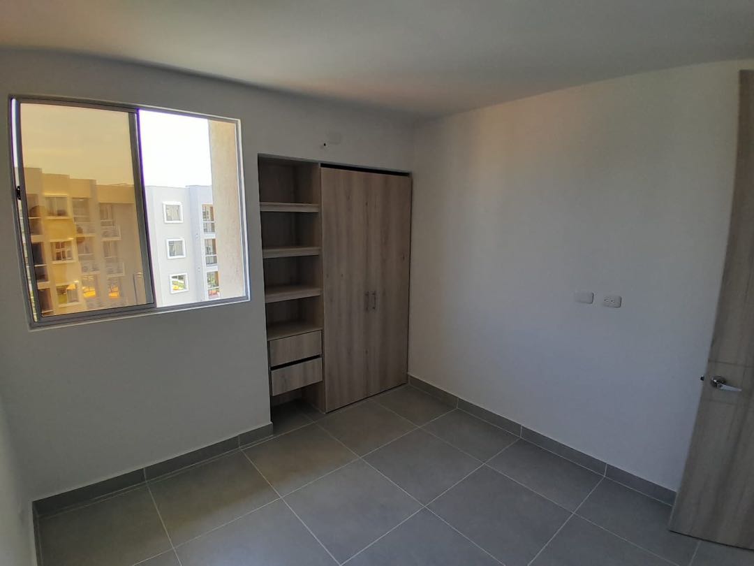 APARTAMENTO EN ARRIENDO EN MANZANILLO DEL MAR - CARTAGENA