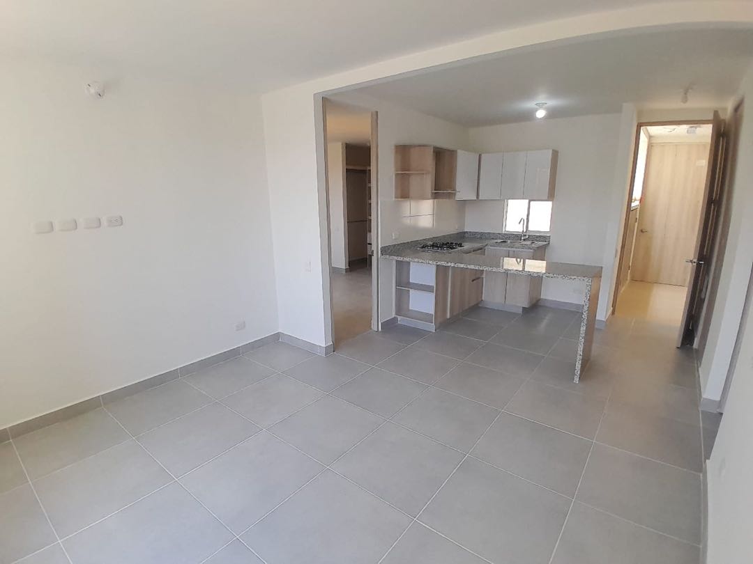 APARTAMENTO EN ARRIENDO EN MANZANILLO DEL MAR - CARTAGENA