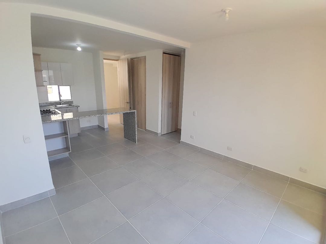 APARTAMENTO EN ARRIENDO EN MANZANILLO DEL MAR - CARTAGENA