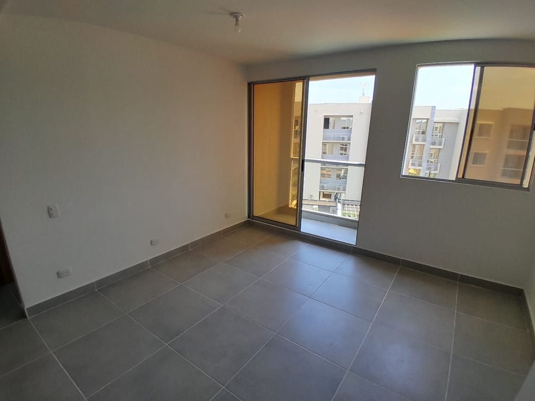 APARTAMENTO EN ARRIENDO EN MANZANILLO DEL MAR - CARTAGENA