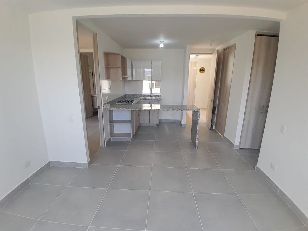 APARTAMENTO EN ARRIENDO EN MANZANILLO DEL MAR - CARTAGENA