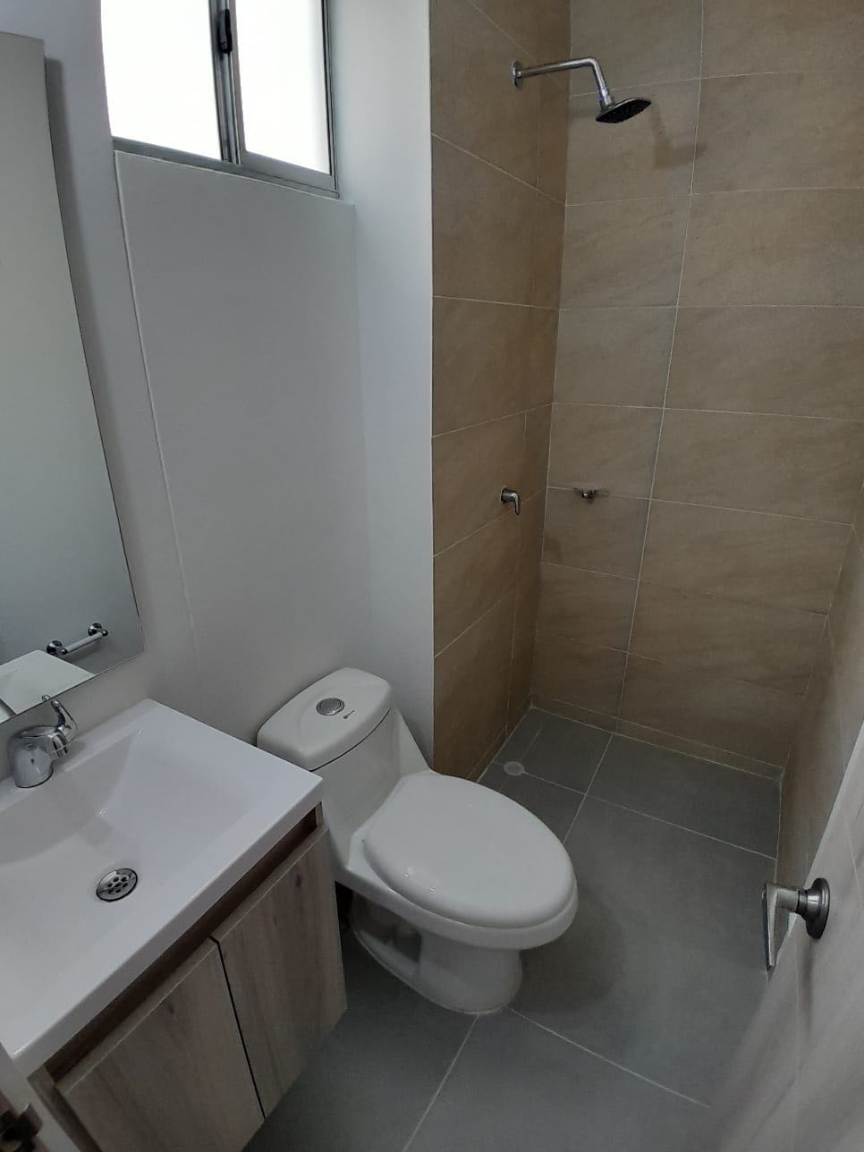 APARTAMENTO EN ARRIENDO EN MANZANILLO DEL MAR - CARTAGENA