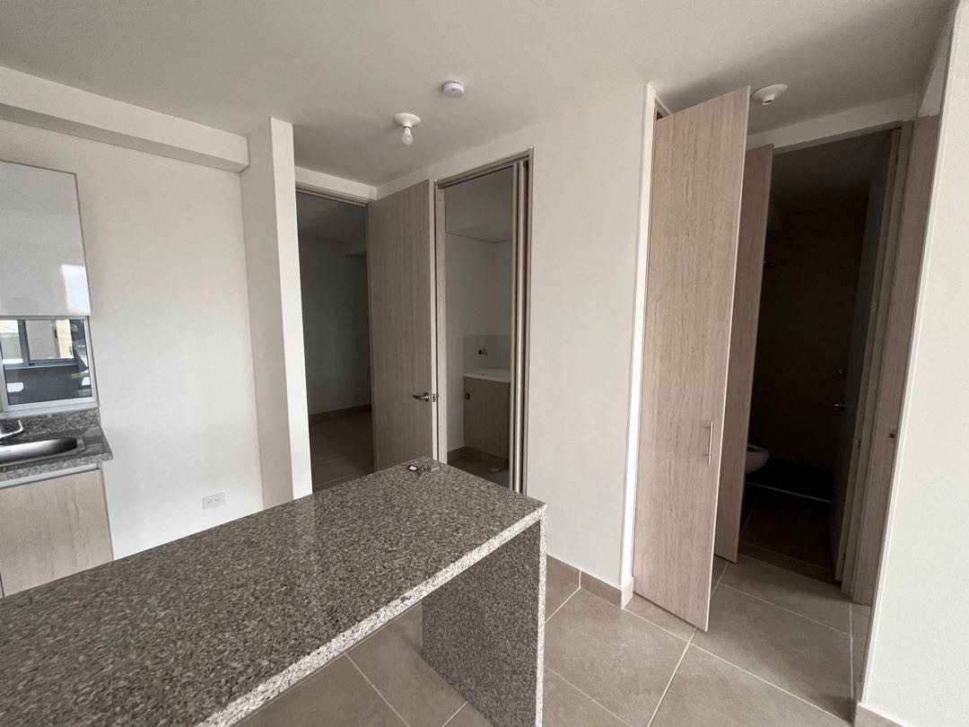 APARTAMENTO EN ARRIENDO EN MANZANILLO DEL MAR - CARTAGENA