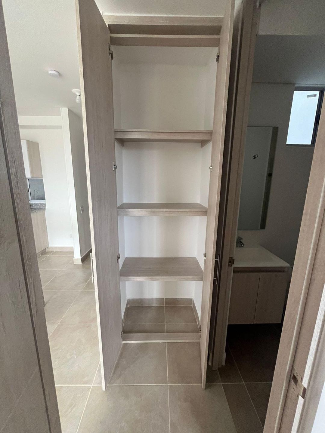 APARTAMENTO EN ARRIENDO EN MANZANILLO DEL MAR - CARTAGENA