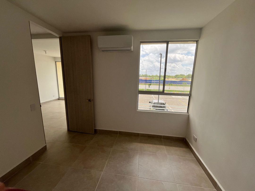 APARTAMENTO EN ARRIENDO EN MANZANILLO DEL MAR - CARTAGENA