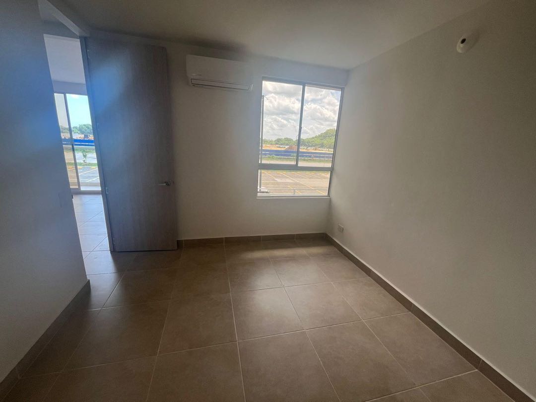 APARTAMENTO EN ARRIENDO EN MANZANILLO DEL MAR - CARTAGENA