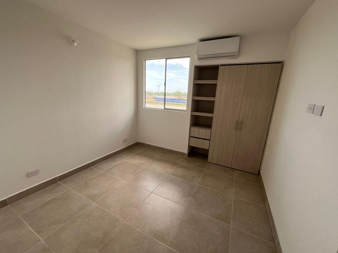 APARTAMENTO EN ARRIENDO EN MANZANILLO DEL MAR - CARTAGENA