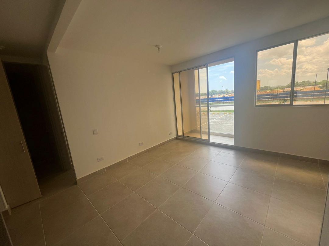 APARTAMENTO EN ARRIENDO EN MANZANILLO DEL MAR - CARTAGENA