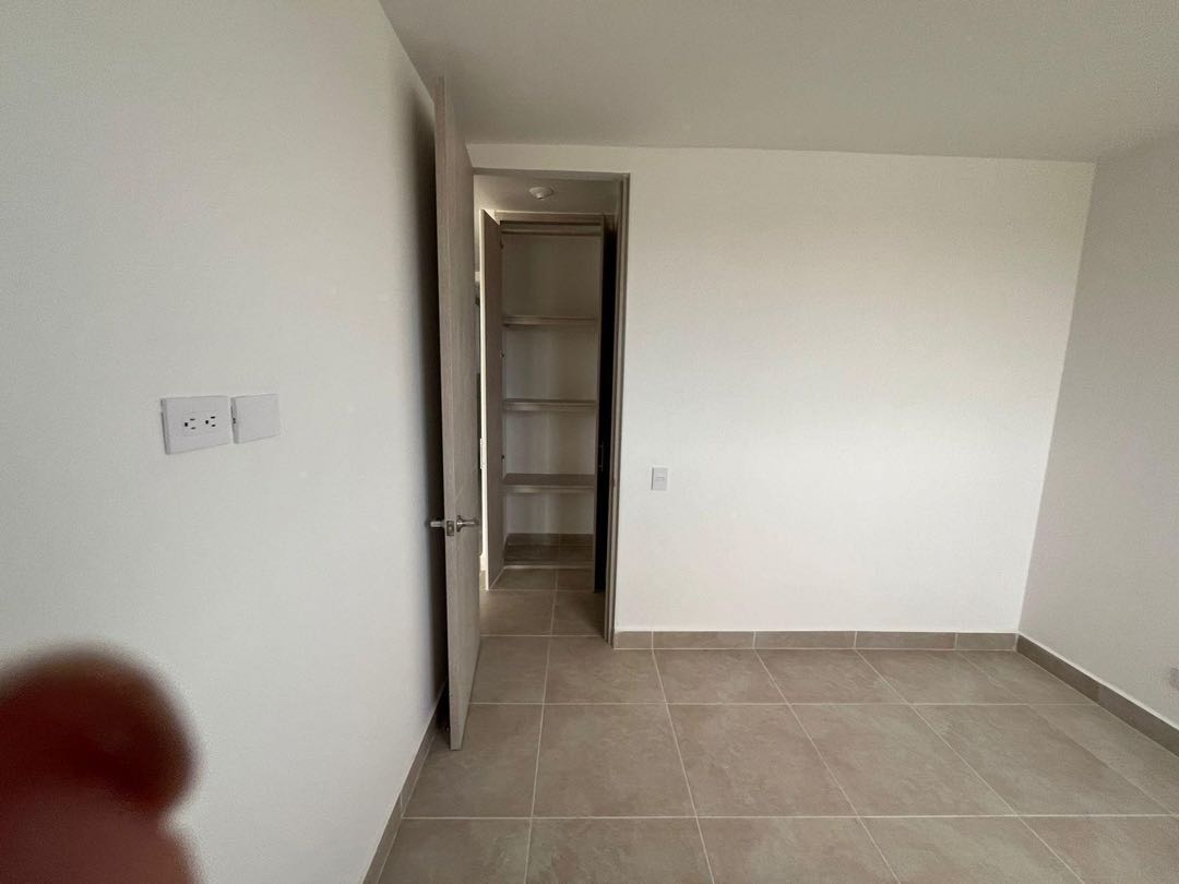 APARTAMENTO EN ARRIENDO EN MANZANILLO DEL MAR - CARTAGENA