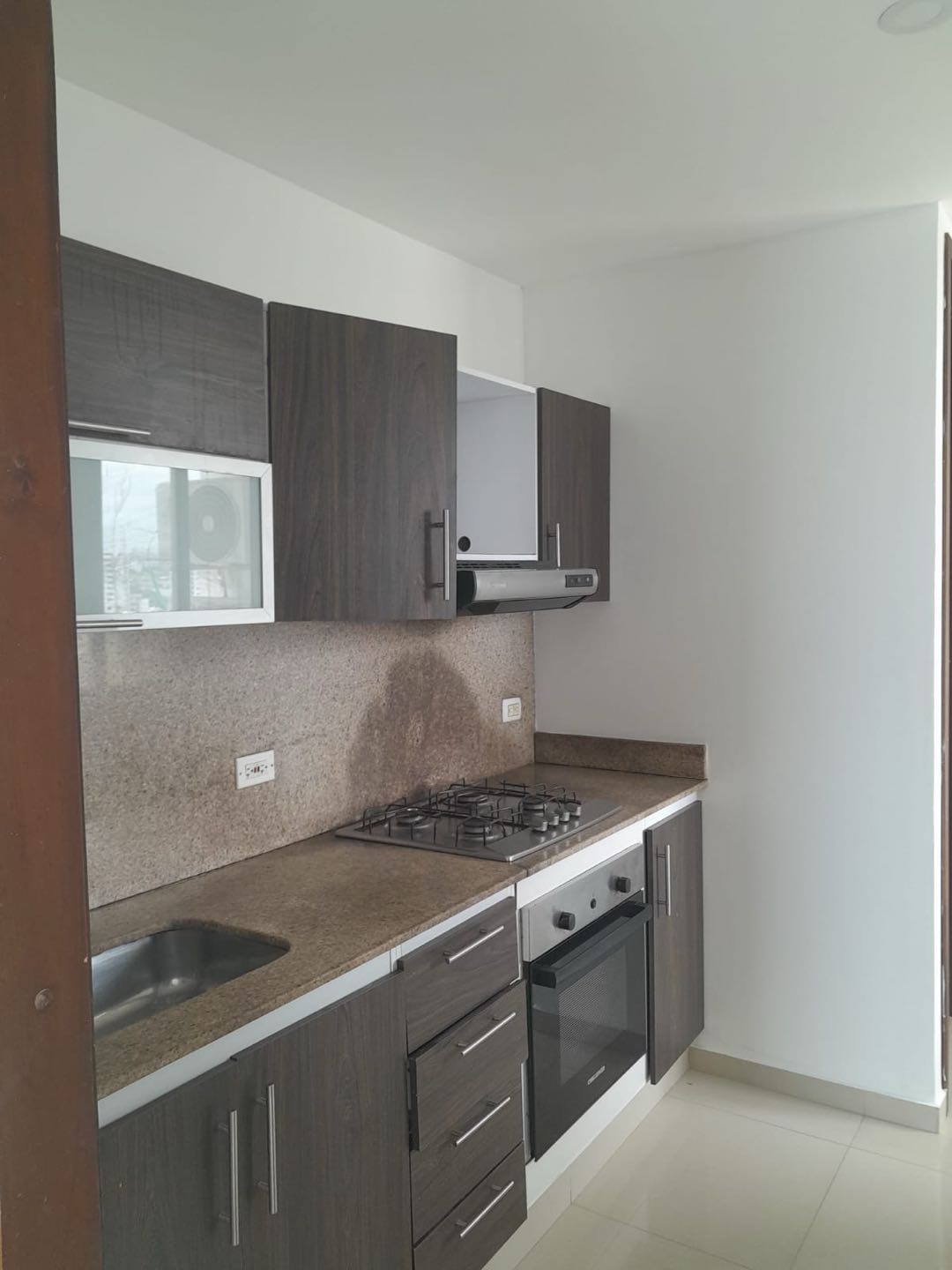 APARTAMENTO EN ARRIENDO EN MANGA - CARTAGENA