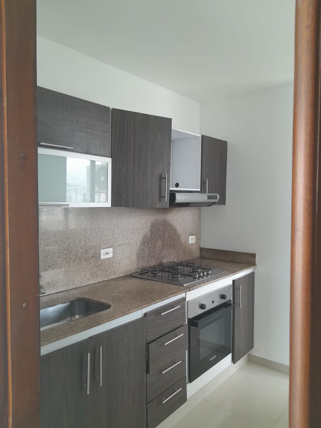 APARTAMENTO EN ARRIENDO EN MANGA - CARTAGENA