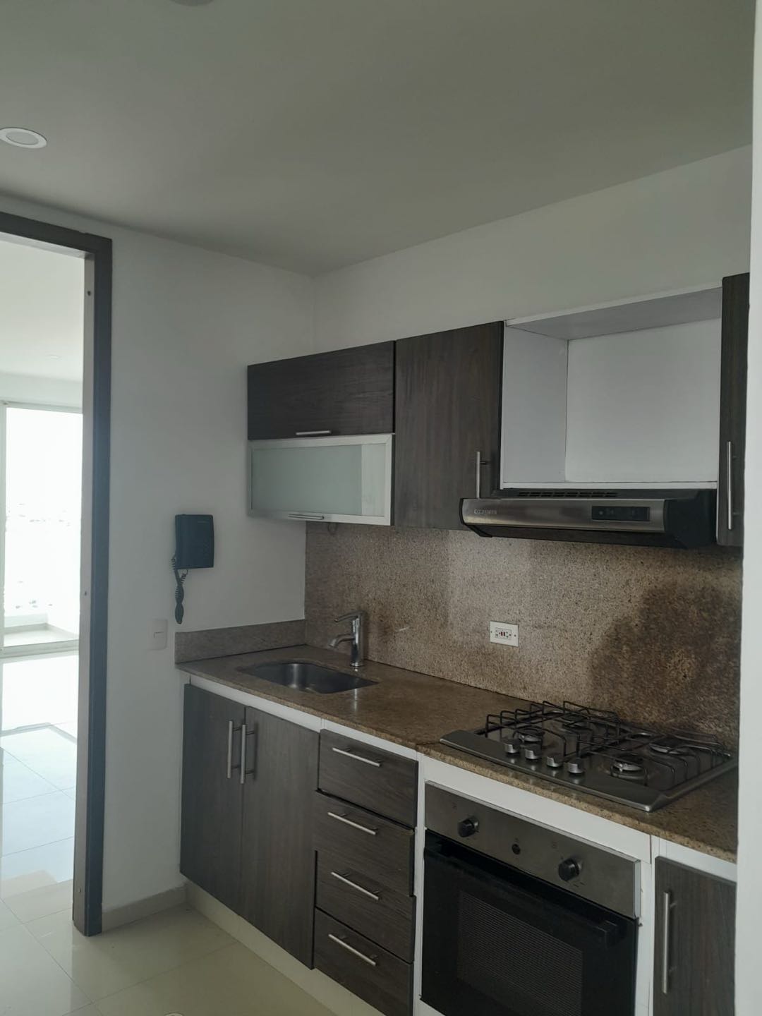 APARTAMENTO EN ARRIENDO EN MANGA - CARTAGENA