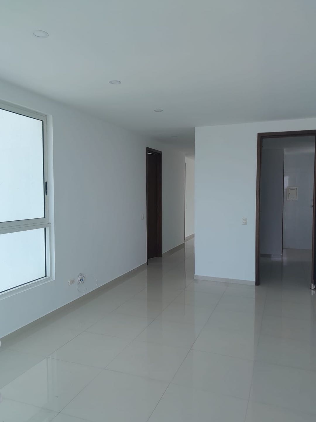 APARTAMENTO EN ARRIENDO EN MANGA - CARTAGENA