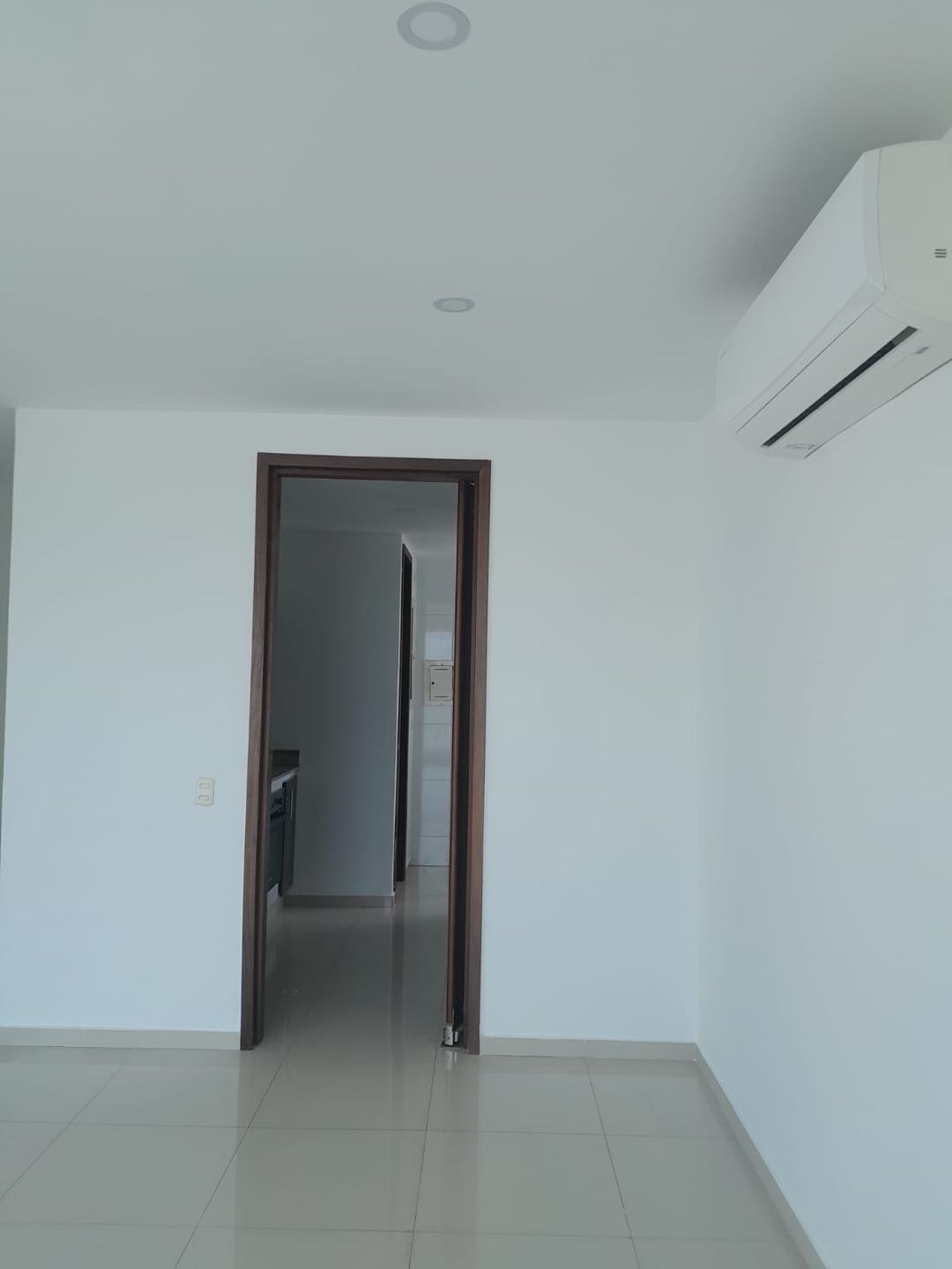 APARTAMENTO EN ARRIENDO EN MANGA - CARTAGENA