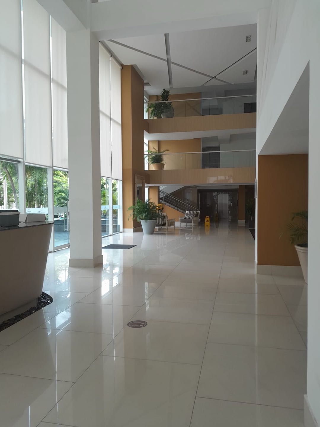 APARTAMENTO EN ARRIENDO EN MANGA - CARTAGENA