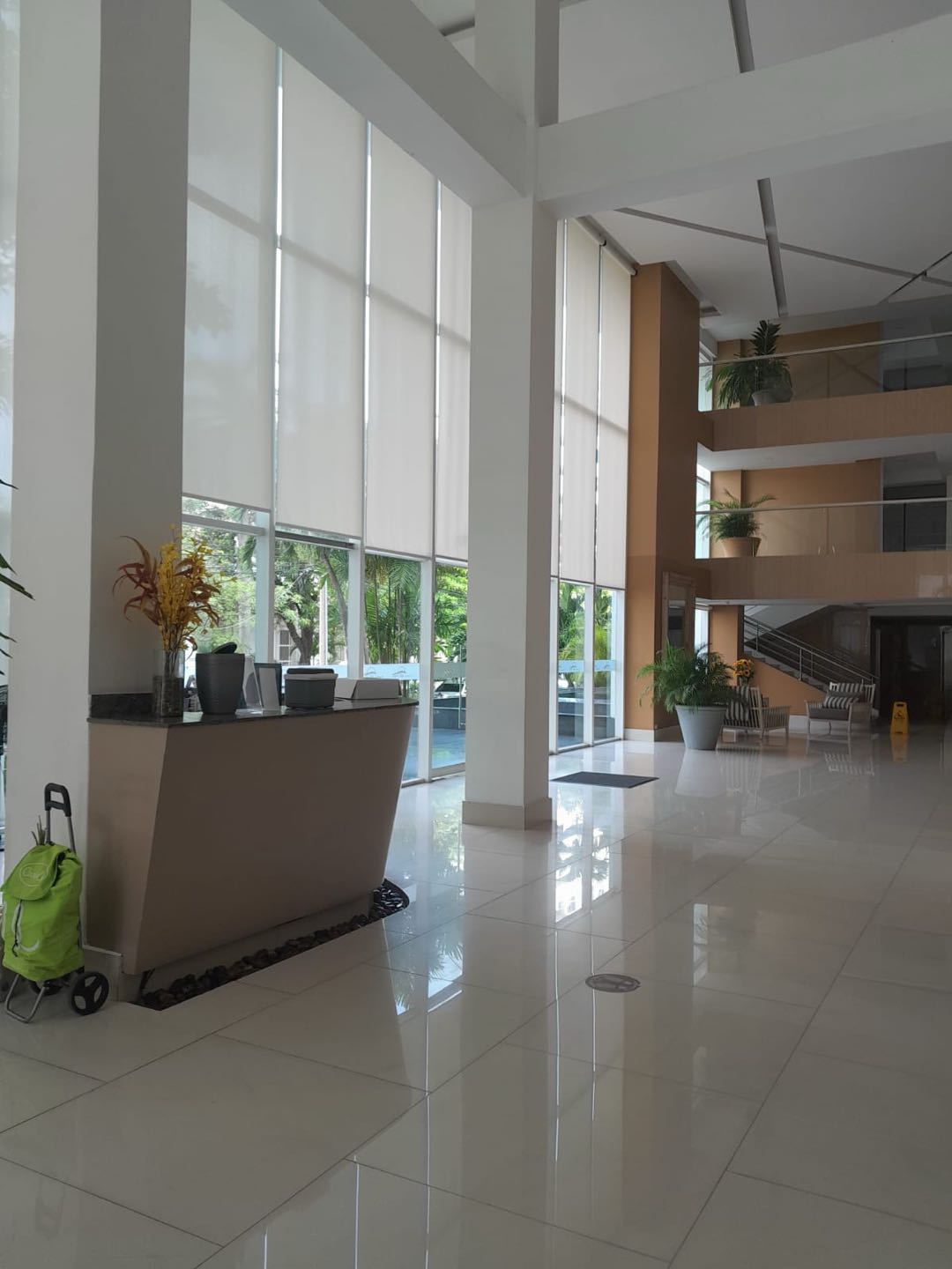 APARTAMENTO EN ARRIENDO EN MANGA - CARTAGENA