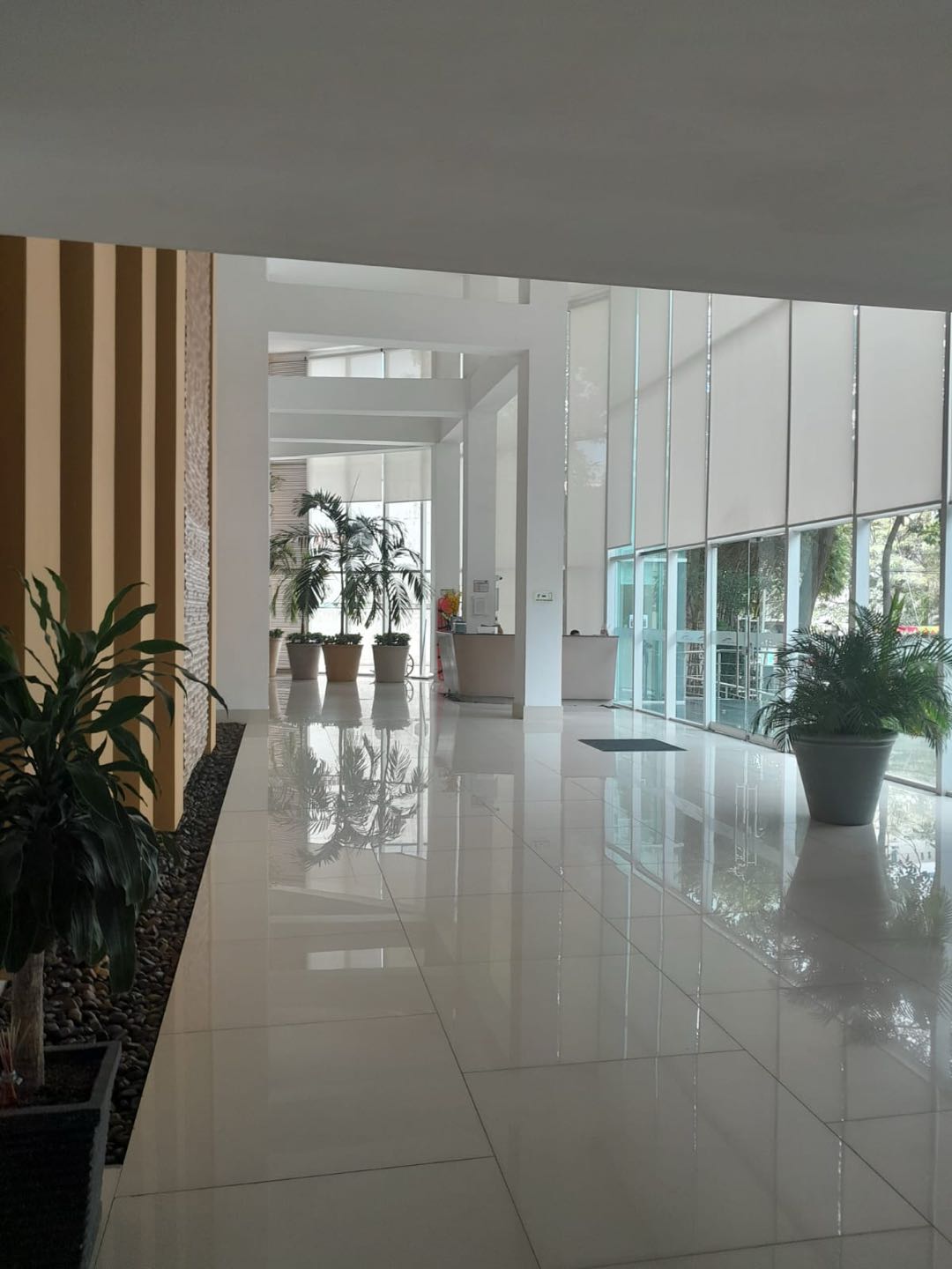 APARTAMENTO EN ARRIENDO EN MANGA - CARTAGENA