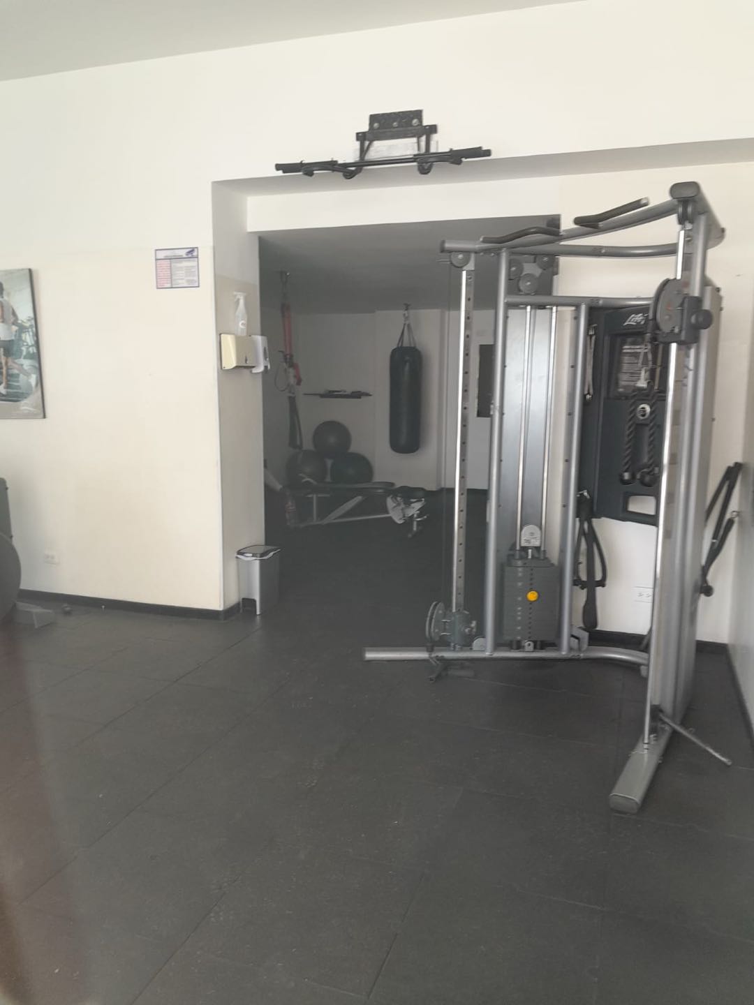 APARTAMENTO EN ARRIENDO EN MANGA - CARTAGENA