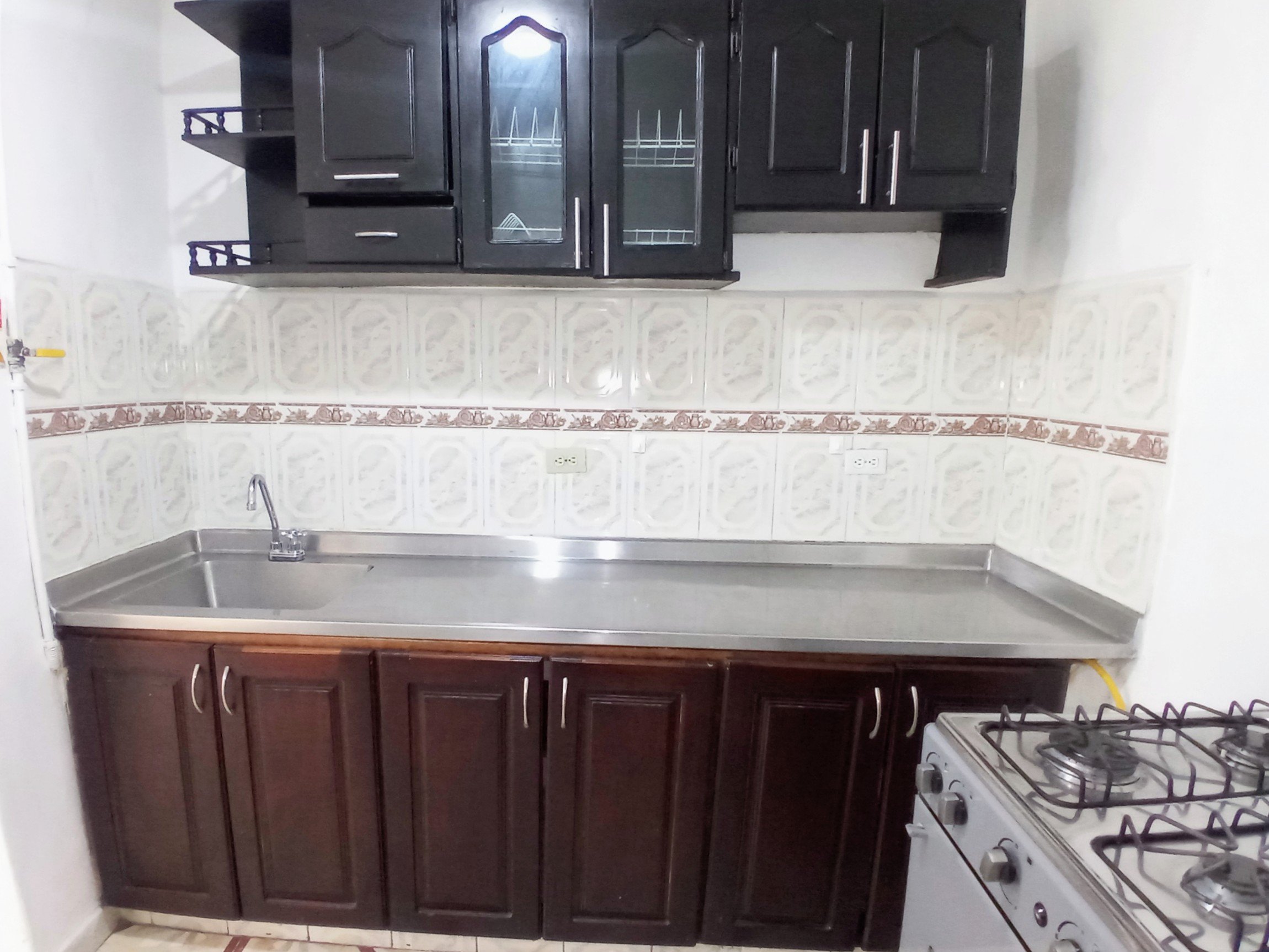 Apartment for rent in Medellín