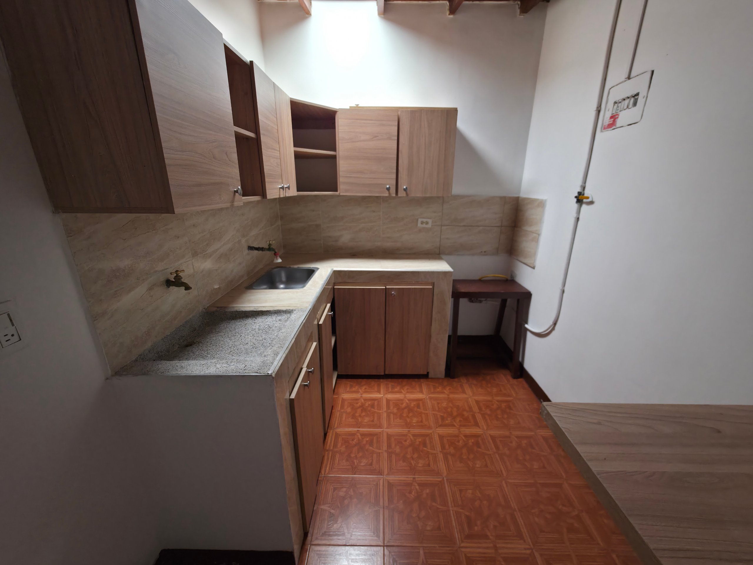 Apartment for rent in Medellín