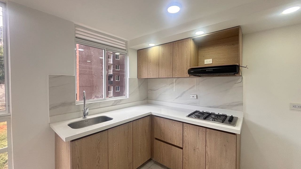 Apartment for rent in Sabaneta